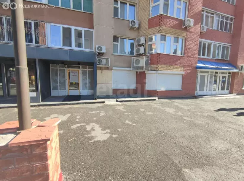 Помещение свободного назначения (50.3 м) - Фото 2