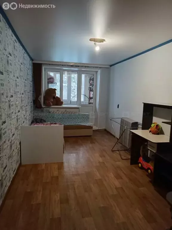 1-комнатная квартира: Осиново, Светлая улица, 3 (70 м) - Фото 1