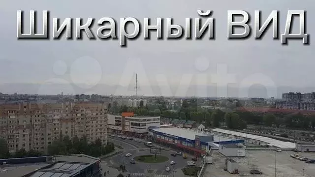 2-к. квартира, 78,2 м, 13/17 эт. - Фото 1