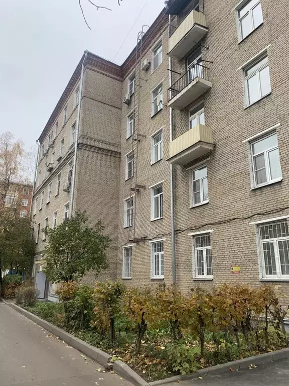 Комната Москва Дмитровское ш., 44К3 (17.0 м) - Фото 1