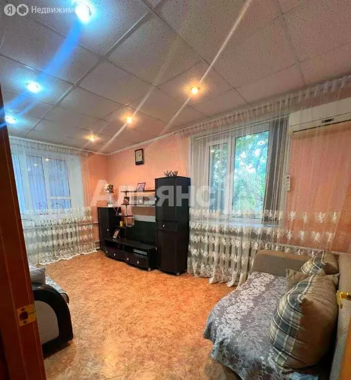 2-комнатная квартира: Шахты, улица Достоевского, 61Г (50 м) - Фото 2