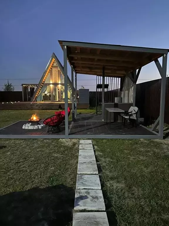 Дом в Московская область, Богородский городской округ, д. Боково, ... - Фото 2