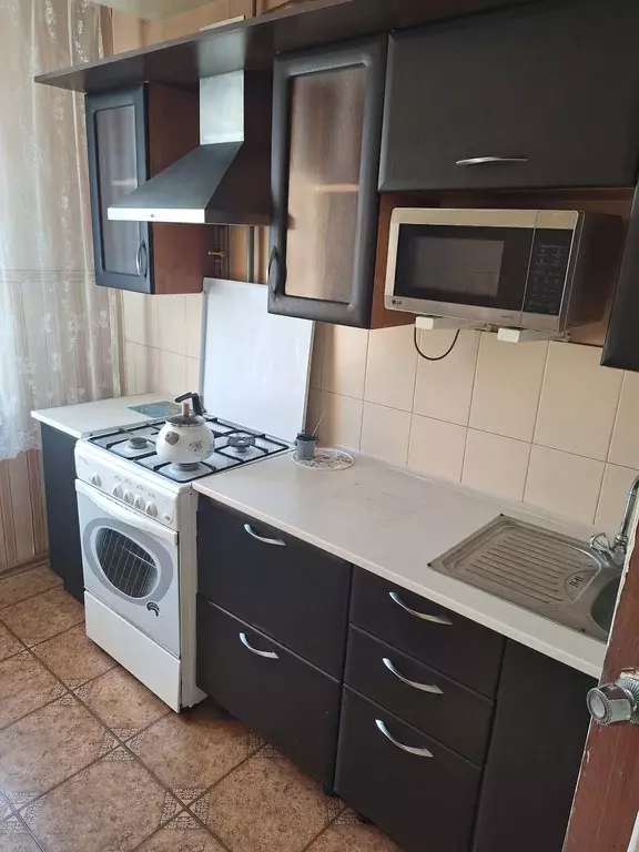 Продаётся 3-к квартира, 59.7 м - Фото 1