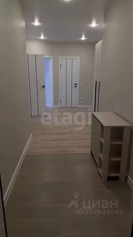 3-к кв. Адыгея, Майкоп 7-й пер., 14 (75.1 м) - Фото 1