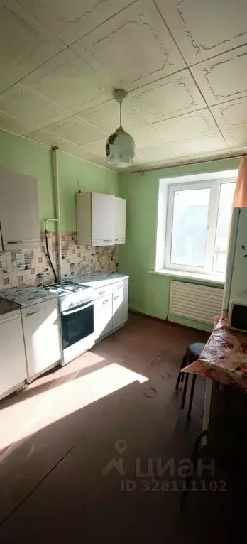 1-к кв. Башкортостан, Уфа ул. Степана Кувыкина, 21/1 (38.0 м) - Фото 2