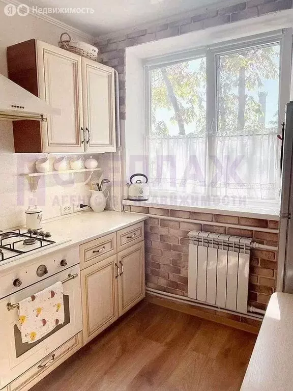 1-комнатная квартира: Феодосия, Киевская улица, 10 (28.3 м) - Фото 2