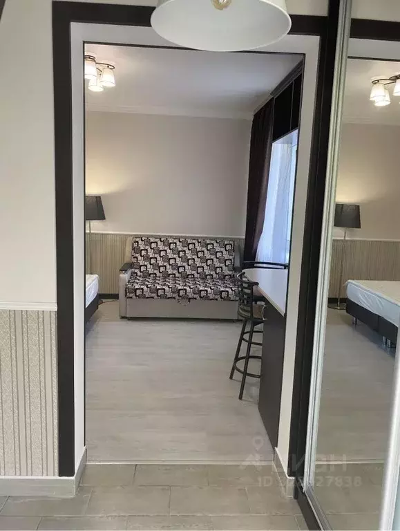 Комната Крым, Саки ул. Морская, 4 (22.0 м) - Фото 1