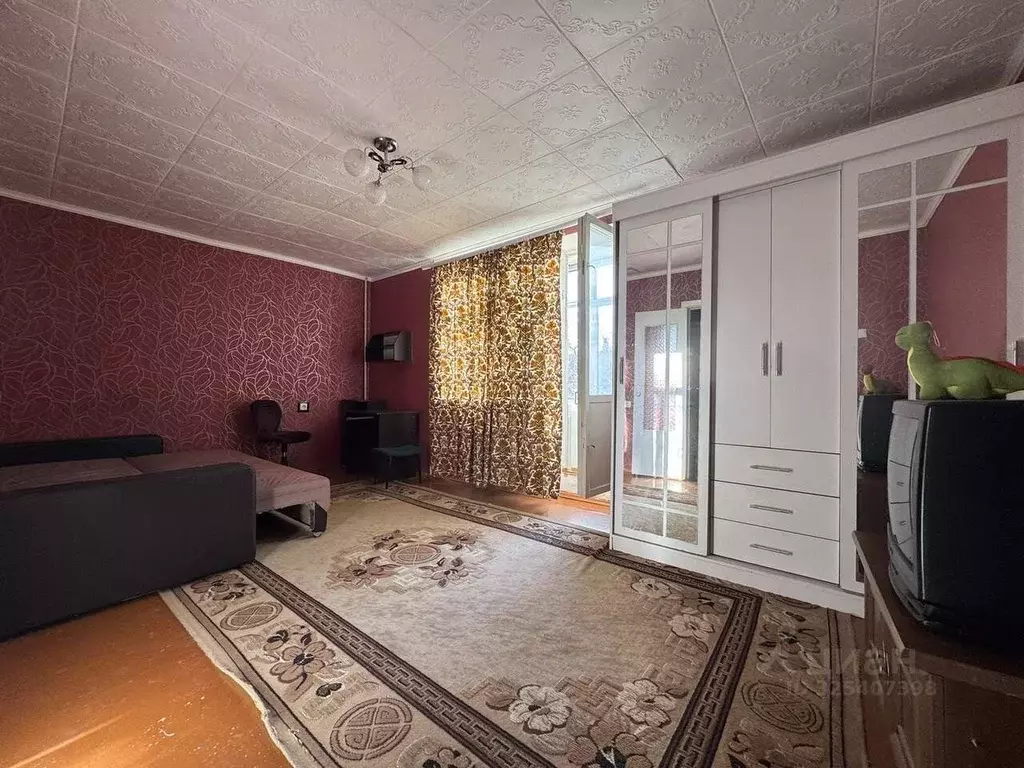 1-к кв. Севастополь ул. Тараса Шевченко, 5 (38.0 м) - Фото 1