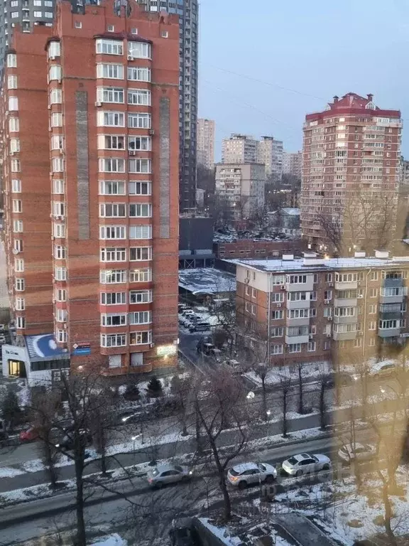 2-к кв. Приморский край, Владивосток Океанский просп., 50 (52.9 м) - Фото 2