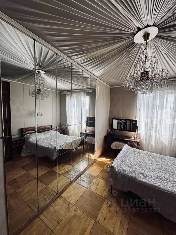 3-к кв. Санкт-Петербург Ленинский просп., 96К1 (63.6 м) - Фото 1