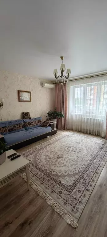 Продаётся 1-к квартира, 43 м - Фото 0