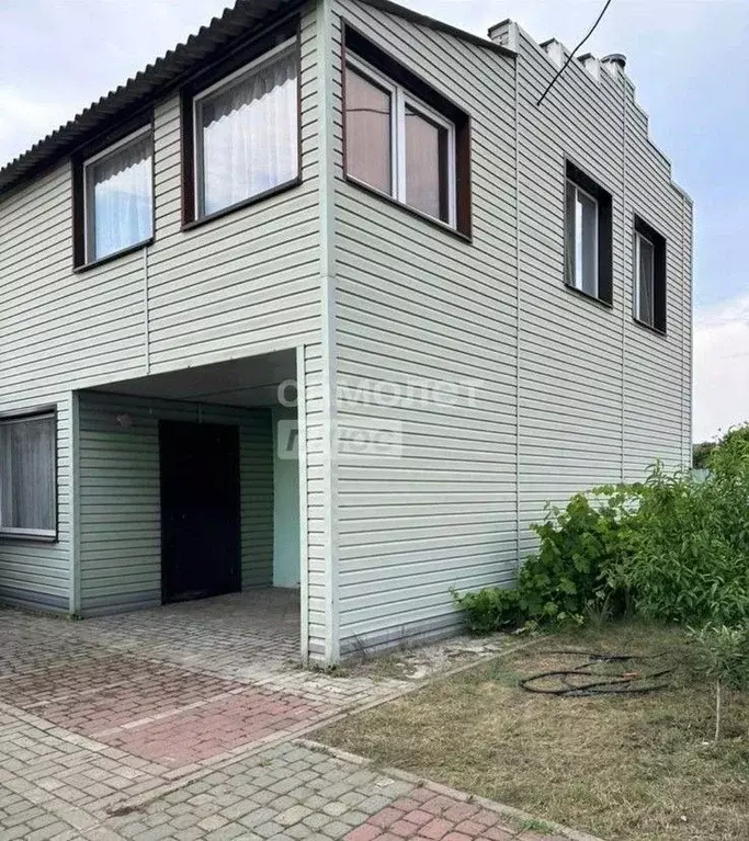 Дом в Белгородская область, Старооскольский городской округ, с. ... - Фото 2