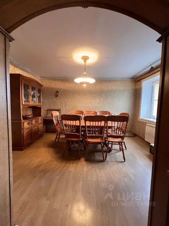 3-к кв. Новгородская область, Великий Новгород Парковая ул., 5 (157.7 ... - Фото 1