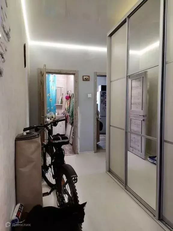 Продаётся 3-к квартира, 64.3 м - Фото 1