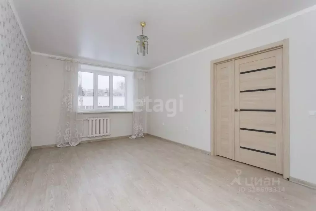 Комната Башкортостан, Уфа ул. Бехтерева, 16 (38.2 м) - Фото 1