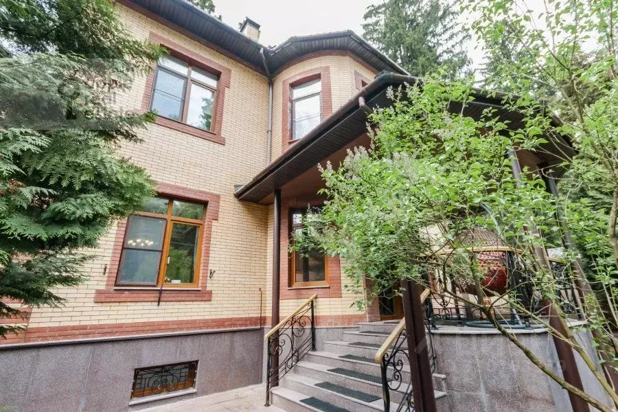 Дом в Московская область, Красногорск городской округ, д. Воронки  ... - Фото 2