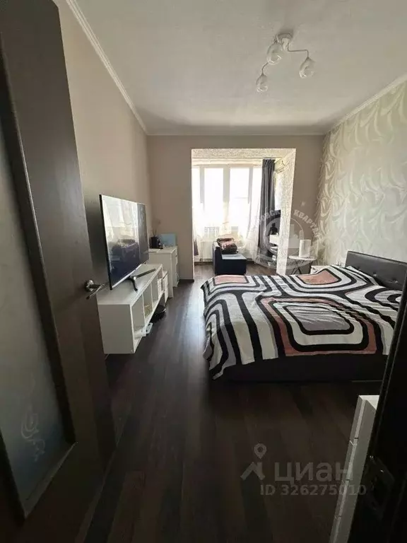 1-к кв. Ростовская область, Таганрог ул. Чехова, 341 (45.0 м) - Фото 2