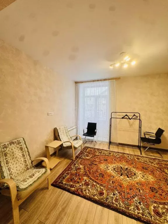 2-к кв. Московская область, Электросталь ул. Николаева, 19 (55.0 м) - Фото 1