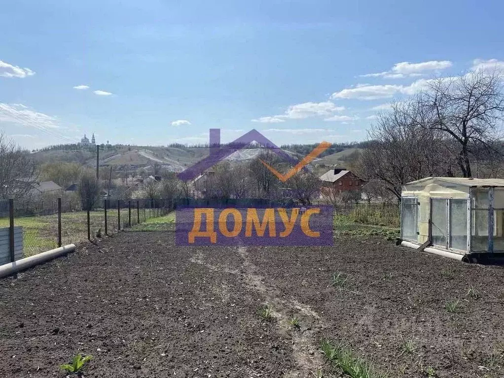 Дом в Белгородская область, Яковлевский муниципальный округ, с. Шопино ... - Фото 1
