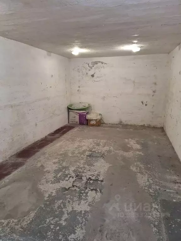 Гараж в Крым, Ялта муниципальный округ, Массандра пгт  (45 м) - Фото 2