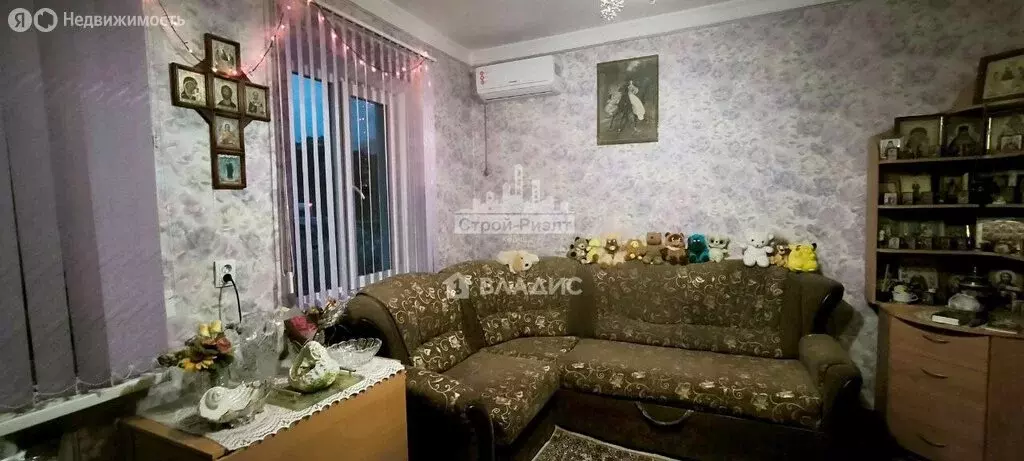 Дом в Керчь, Верхне-Садовая улица, 58 (51.1 м) - Фото 1