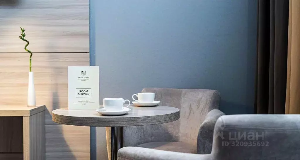 Комната Московская область, Пересвет Сергиево-Посадский район, ... - Фото 1