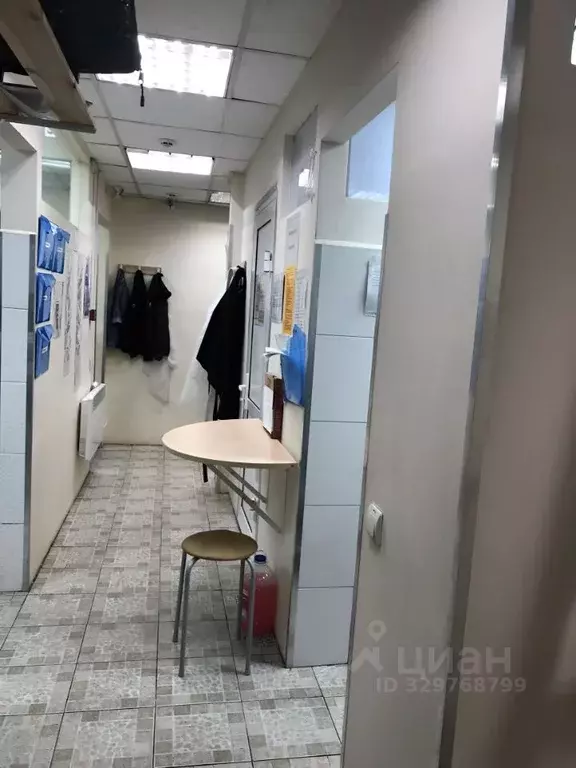 Помещение свободного назначения в Иркутская область, Иркутск бул. ... - Фото 2