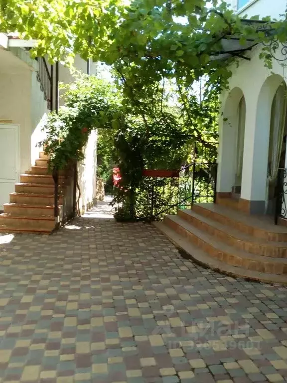 Дом в Крым, Феодосия ул. Барановская, 5 (38 м) - Фото 0