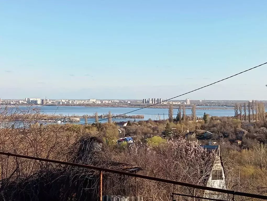 Участок в Саратовская область, Саратов Солнышко-1 СНТ,  (539.0 сот.) - Фото 0