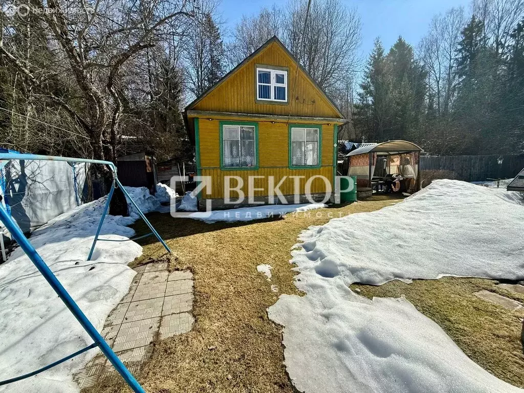 Дом в Костромской район, Караваевское сельское поселение (50 м) - Фото 1