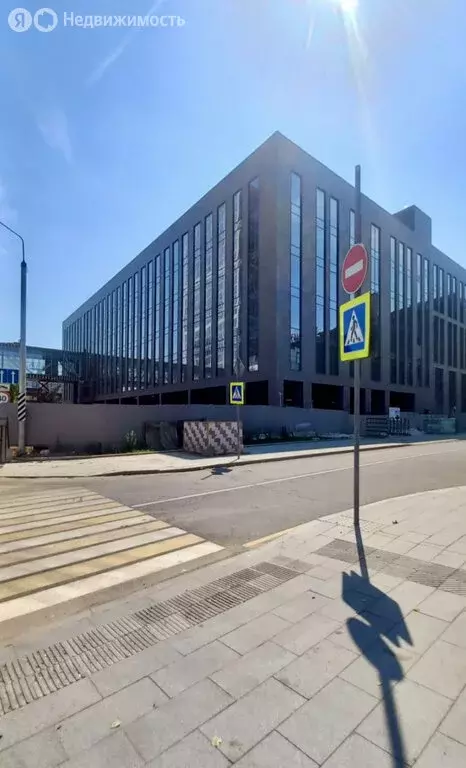 Офис (25000 м) - Фото 1