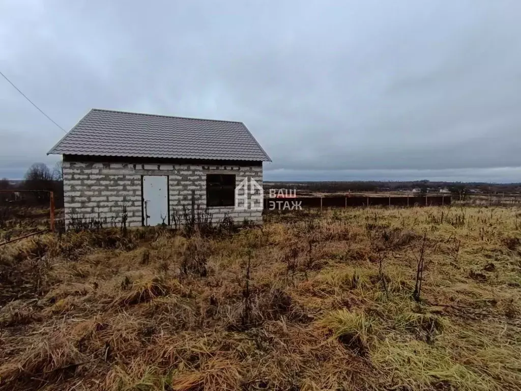 Дом в Калужская область, Мещовск ул. Кирова, 50 (60 м) - Фото 2