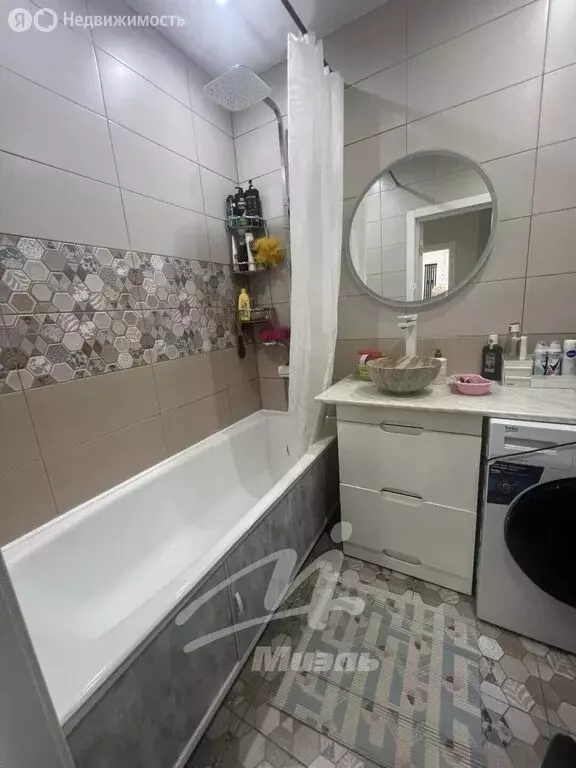 2-комнатная квартира: деревня Бекасово, 23/3 (61.1 м) - Фото 2