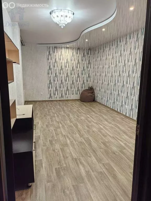 1-комнатная квартира: Воронеж, Олимпийский бульвар, 14 (41 м) - Фото 0