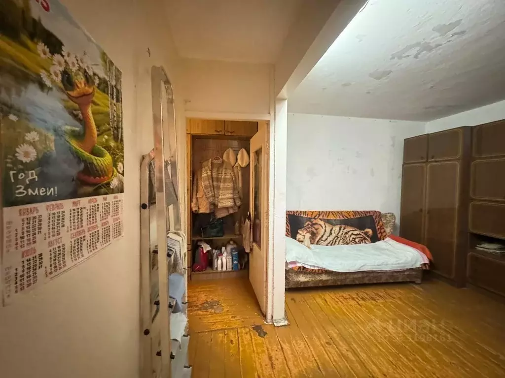 2-к кв. Оренбургская область, Орск Новый город мкр, ул. Кутузова, 4 ... - Фото 0