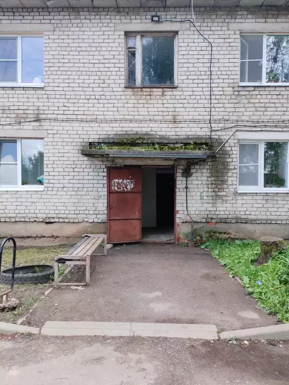 Продаётся 2-к квартира, 42 м - Фото 1