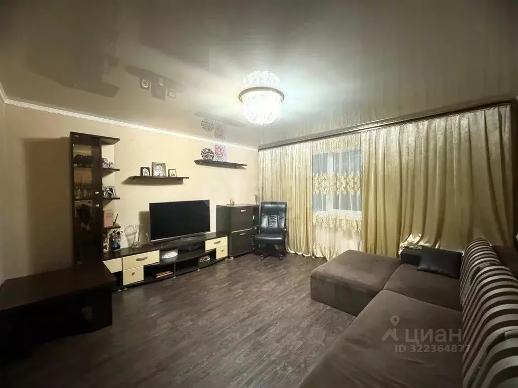 3-к кв. Брянская область, Брянский район, Мичуринское с/пос, д. ... - Фото 1