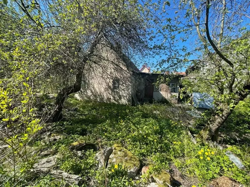 Участок в Калининградская область, Калининград Таганрогский пер., 14 ... - Фото 2