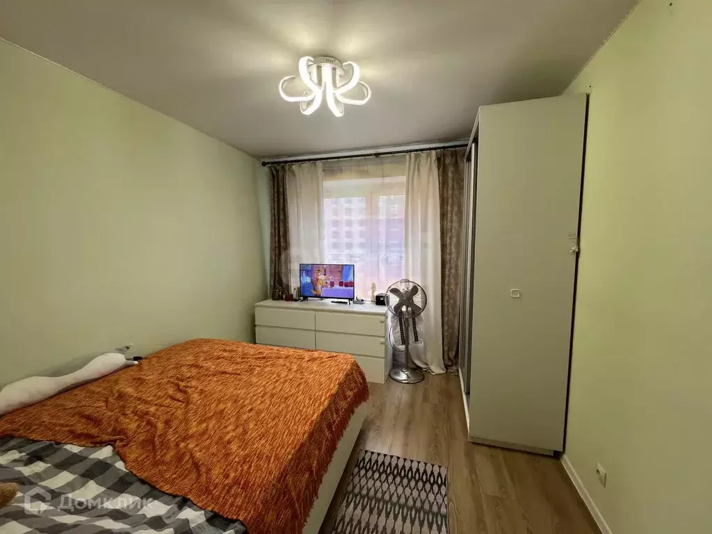 Продаётся 2-к квартира, 59.2 м - Фото 1