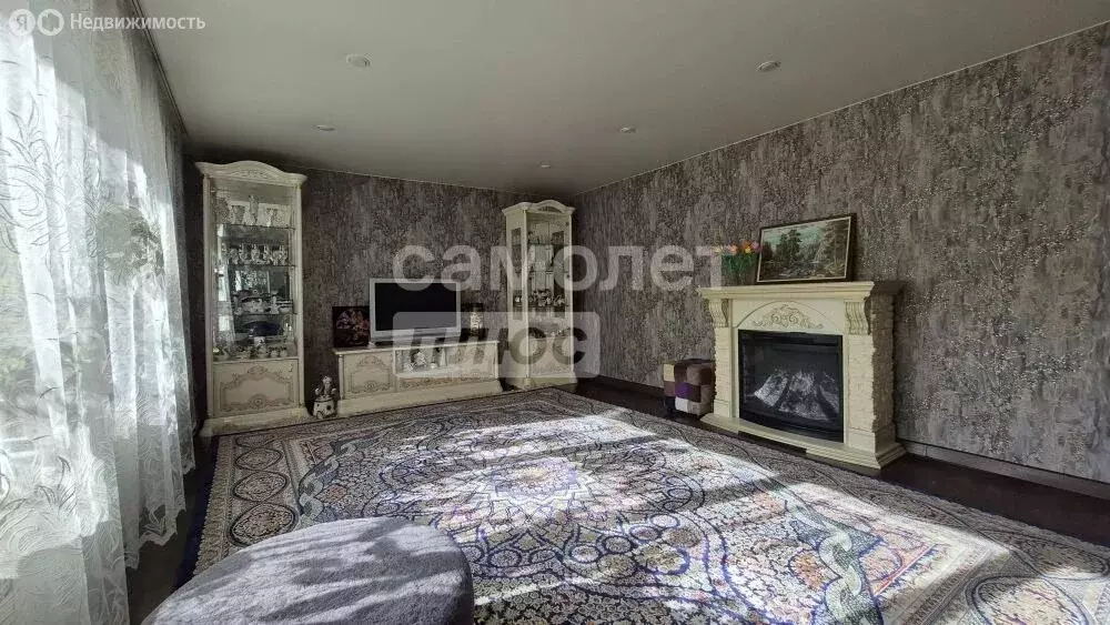 4-комнатная квартира: Иркутск, улица Гоголя, 30 (120 м) - Фото 1