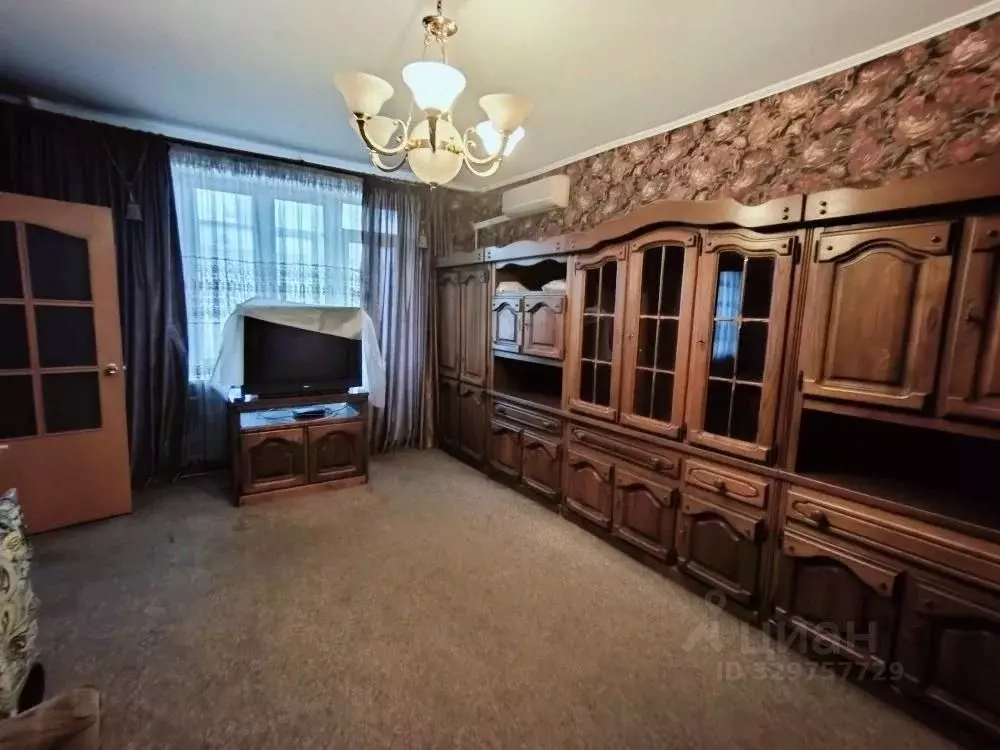 3-к кв. Москва Дмитровское ш., 50К1 (72.0 м) - Фото 2