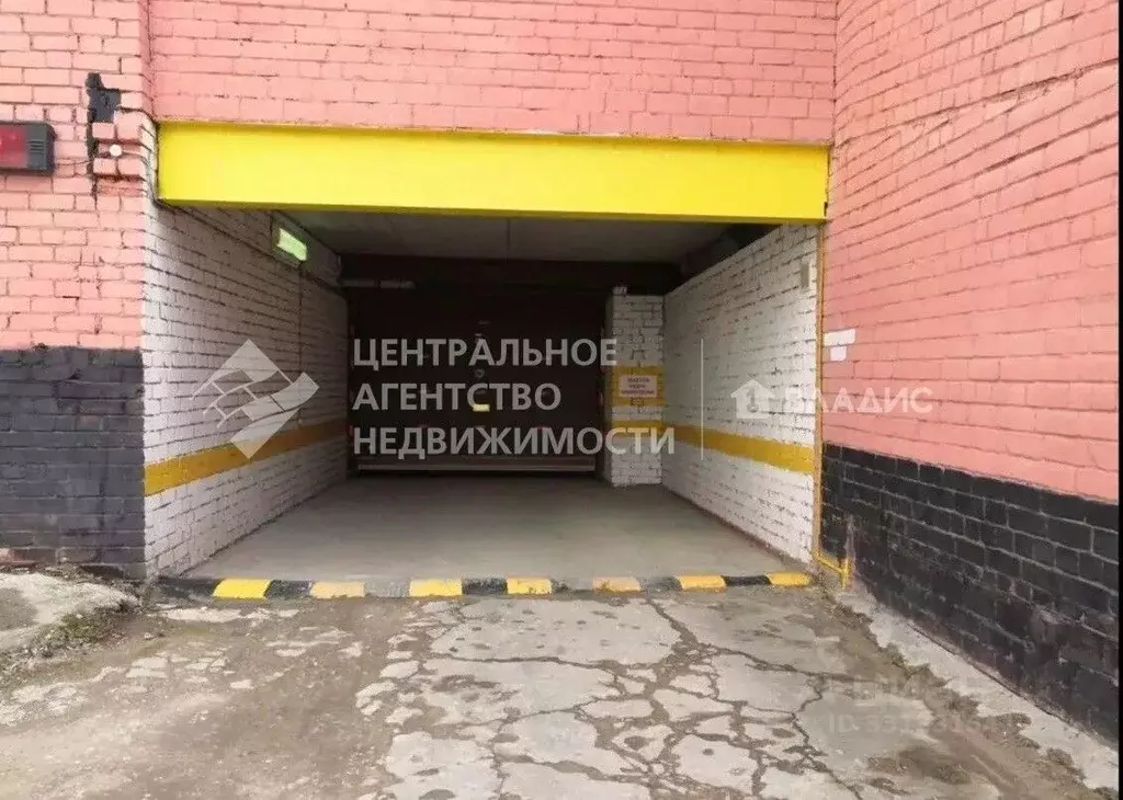 Гараж в Рязанская область, Рязань ул. Семена Середы, 29 (23 м) - Фото 2