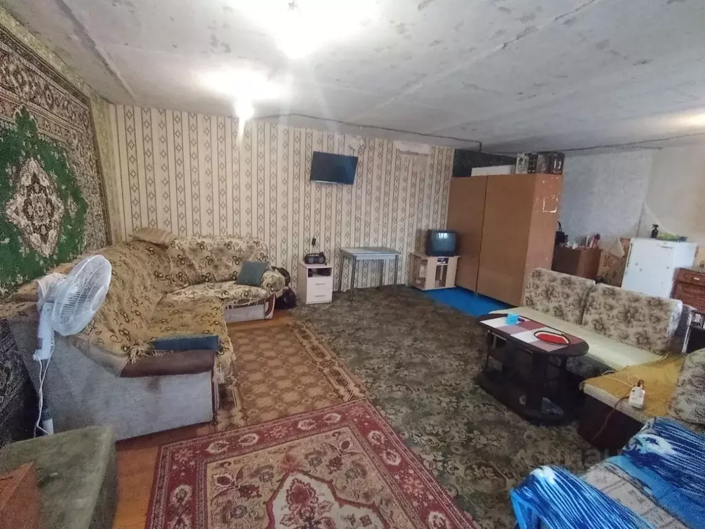 1-к кв. Оренбургская область, Оренбург Народная ул., 23 (40.6 м) - Фото 2