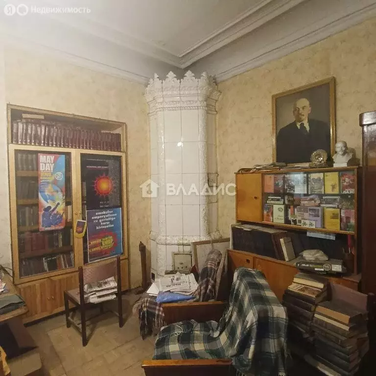 2-комнатная квартира: Санкт-Петербург, Загородный проспект, 26 (62 м) - Фото 0