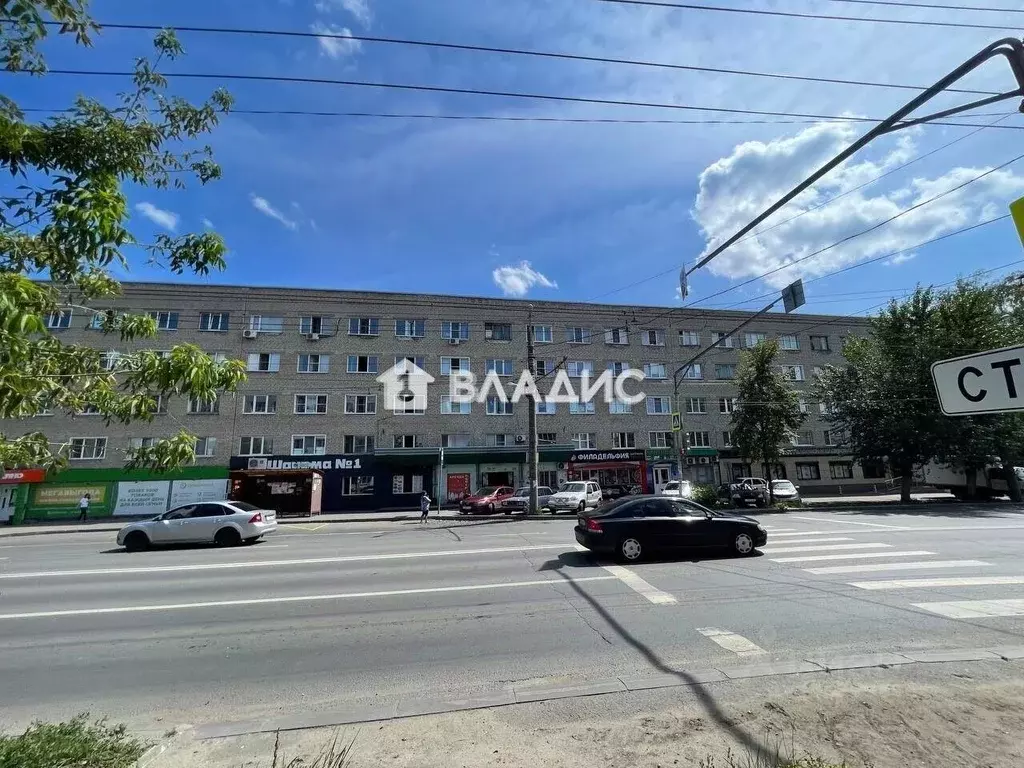Студия Пензенская область, Пенза ул. Беляева, 41 (17.2 м) - Фото 1