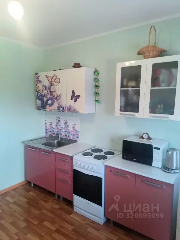 2-к кв. Курская область, Курск просп. Победы, 22 (57.0 м) - Фото 1