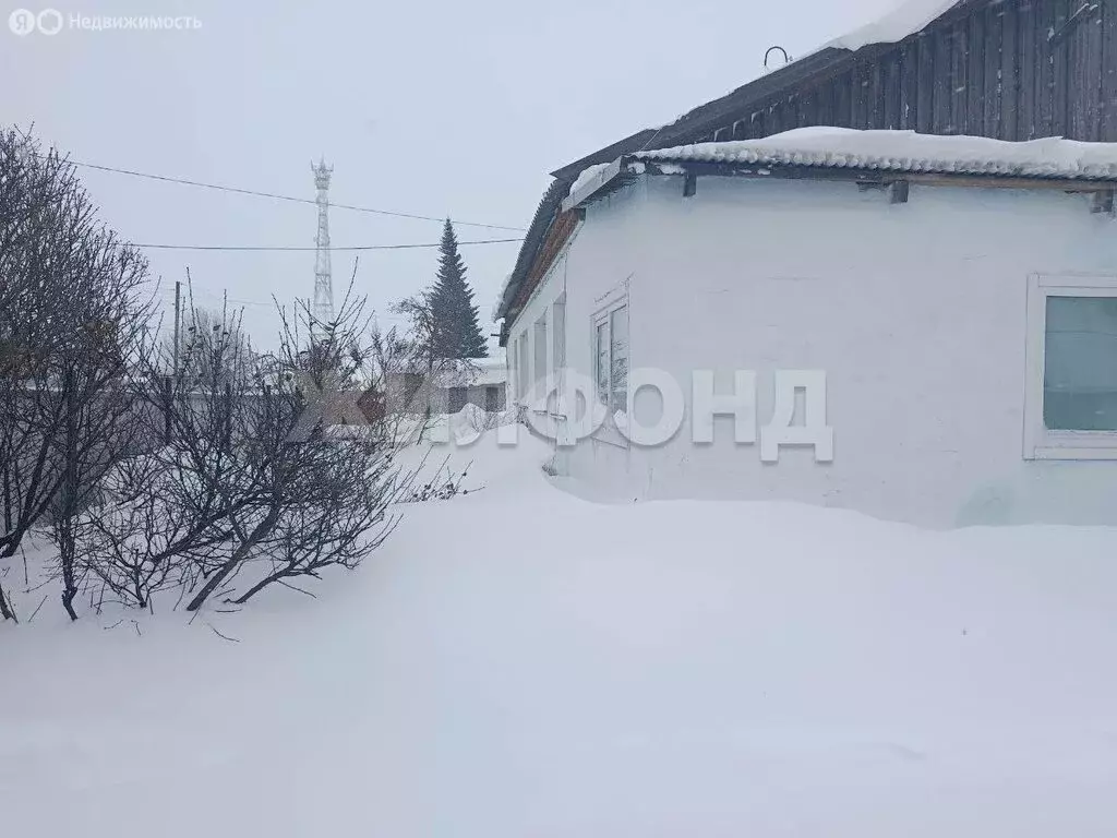 Дом в село Новошилово, Степная улица (60.5 м) - Фото 2