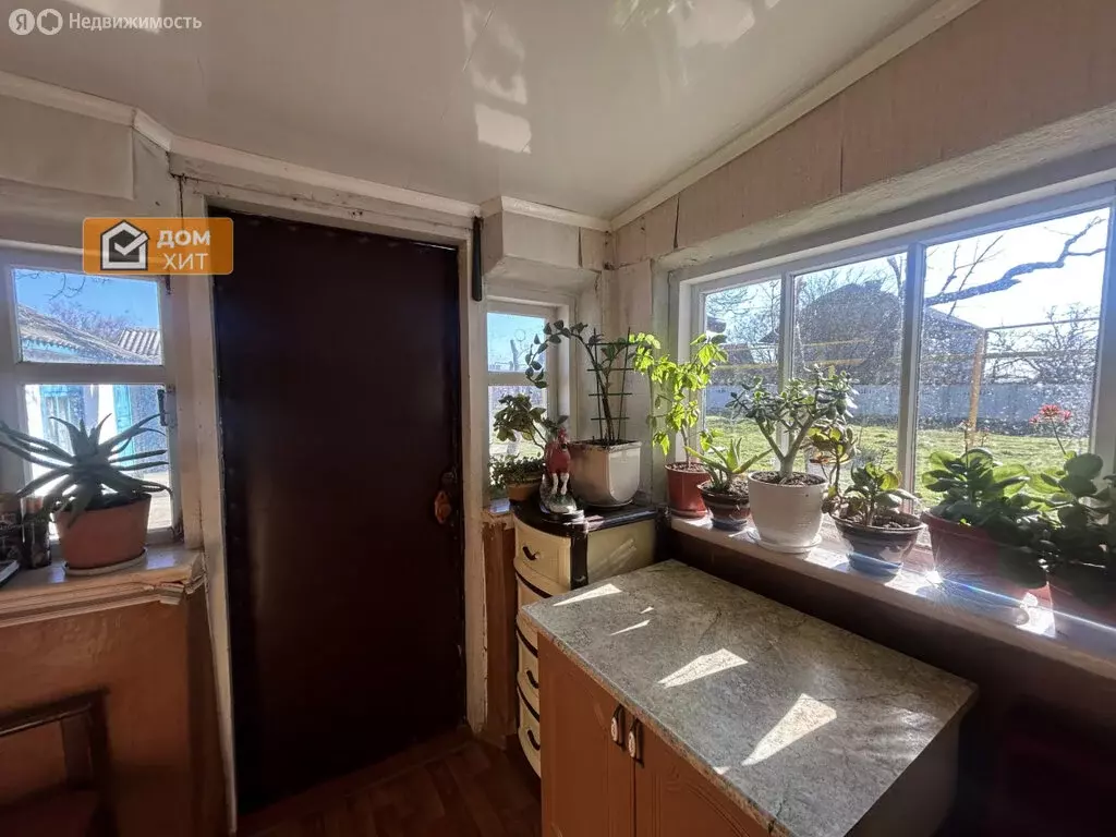 Дом в Молочное, улица Гагарина, 41 (75 м) - Фото 1