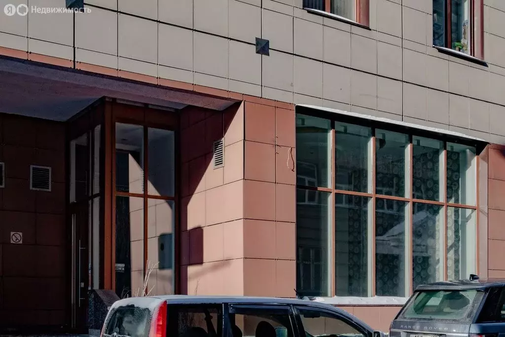 Помещение свободного назначения (93 м) - Фото 2