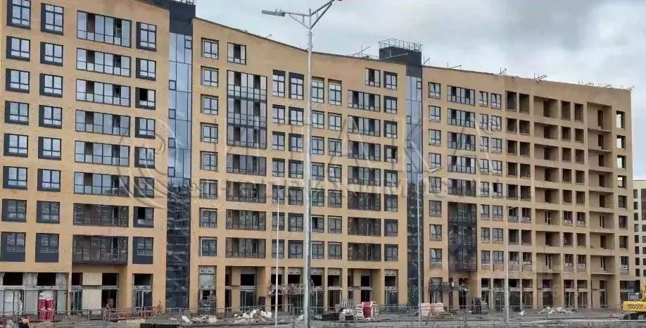 Помещение свободного назначения в Ленинградская область, Ломоносовский ... - Фото 1